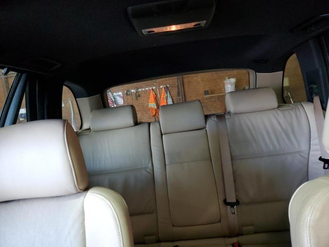Photo 10 from auction – 2001 BMW X5 with VIN WBAFA53501LM65175