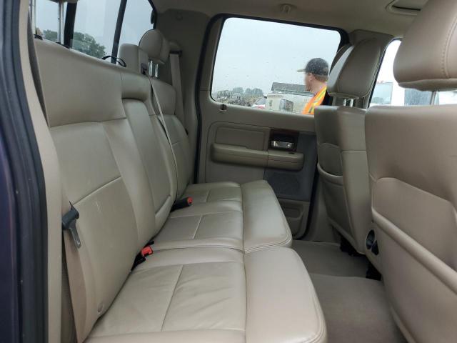 Photo 10 from auction – 2005 FORD F150 SUPER with VIN 1FTPW14535FA80276