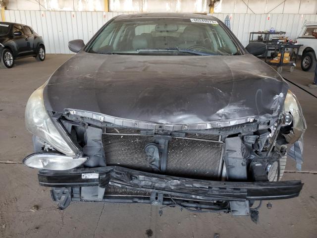 صورة رقم 5 من المزاد - 2011 HYUNDAI SONATA SE مع VIN 5NPEC4AC2BH180598