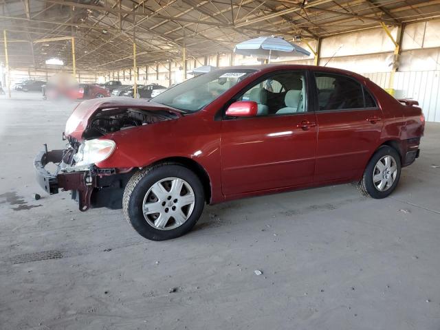 Photo 1 from auction – 2005 TOYOTA COROLLA with VIN 1NXBR32E15Z548061