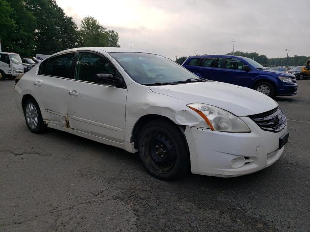 Photo 4 from auction – 2012 NISSAN ALTIMA BAS with VIN 1N4AL2APXCN474201