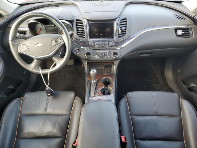 Photo 8 from auction – 2015 CHEVROLET IMPALA LTZ with VIN 2G1165S38F9186160