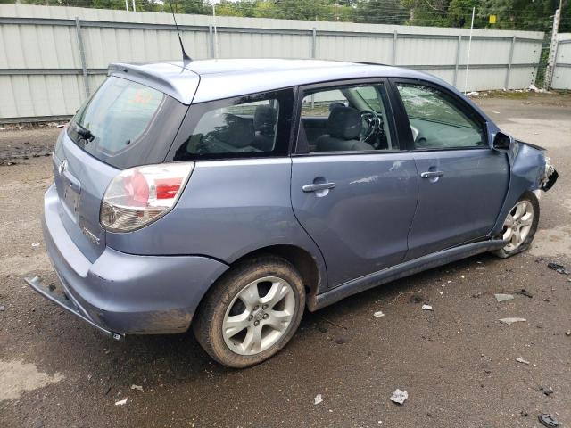 Photo 3 from auction – 2004 TOYOTA COROLLA MA with VIN 2T1LR32E14C174703