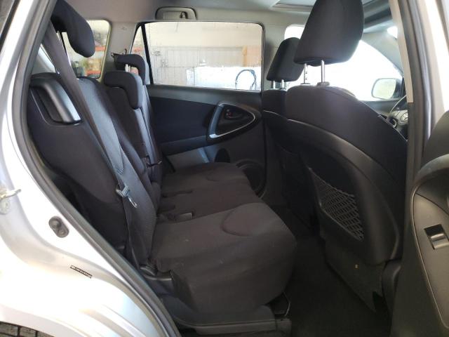 Photo 10 from auction – 2010 TOYOTA RAV4 SPORT with VIN JTMRF4DV7AD034482