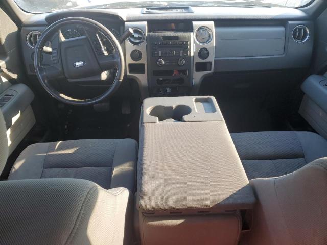 Photo 8 from auction – 2011 FORD F150 SUPER with VIN 1FTFX1ET9BFC64221