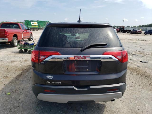 Фото 6 с аукциона – 2017 GMC ACADIA SLE с VIN 1GKKNKLA7HZ326707