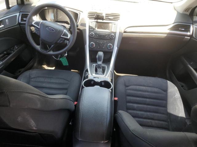 Photo 8 from auction – 2014 FORD FUSION SE with VIN 3FA6P0LUXER203849