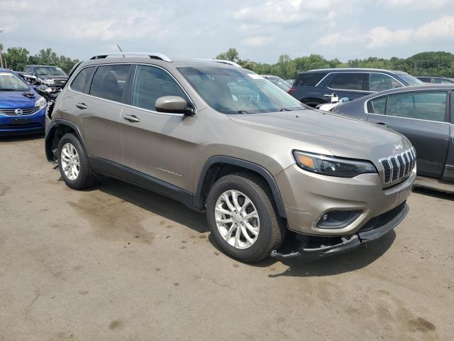 Photo 4 from auction – 2019 JEEP CHEROKEE L with VIN 1C4PJMCX7KD404792
