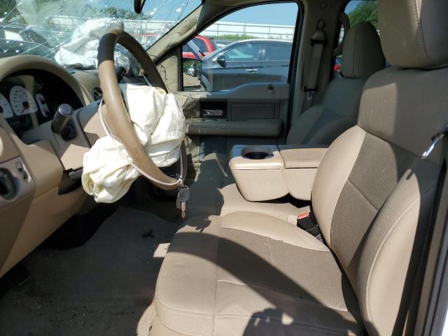 Photo 7 from auction – 2007 FORD F150 SUPER with VIN 1FTPW14V47FB27656