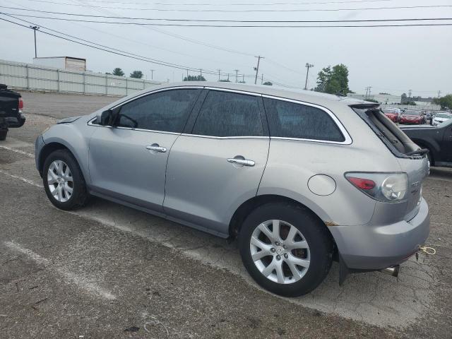 Photo 2 from auction – 2007 MAZDA CX-7 with VIN JM3ER293370120106