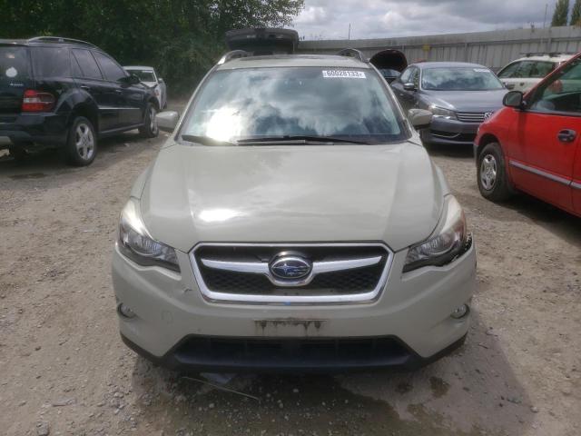 Фото 5 с аукциона – 2015 SUBARU XV CROSSTR с VIN JF2GPAPC3FH275700