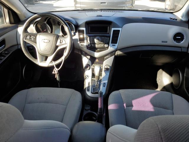 Photo 8 from auction – 2012 CHEVROLET CRUZE LT with VIN 1G1PF5SC8C7237941