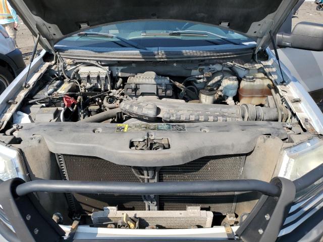 Photo 11 from auction – 2004 FORD F150 SUPER with VIN 1FTPW14554KC40891