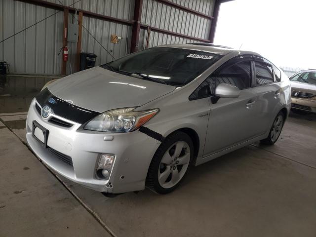TOYOTA PRIUS 2010 with VIN JTDKN3DU5A5101709 - Photo from auction