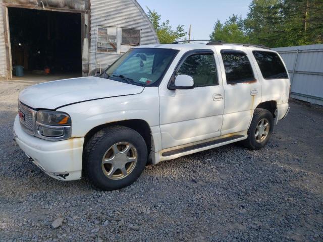 GMC DENALI 2001 with VIN 1GKEK63U31J284015 - Photo from auction