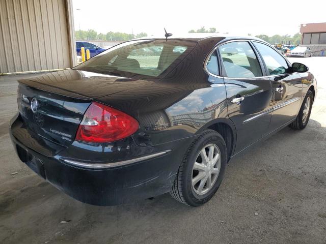 Photo 3 from auction – 2006 BUICK LACROSSE C with VIN 2G4WD582961312750