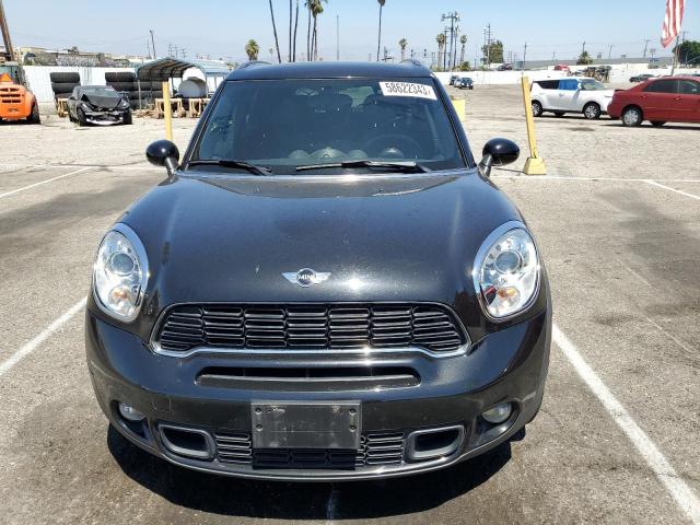 Foto 5 de la subasta – 2013 MINI COOPER S C con VIN WMWZC5C5XDWP30386