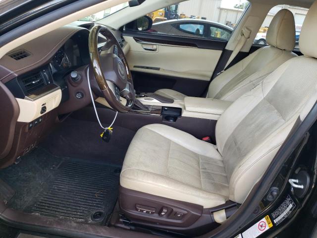 Photo 7 from auction – 2016 LEXUS ES 350 with VIN JTHBK1GG5G2230755