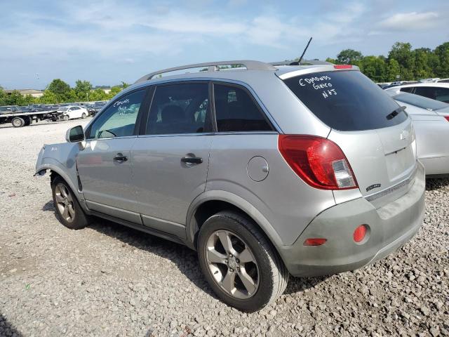 Photo 2 from auction – 2014 CHEVROLET CAPTIVA LS with VIN 3GNAL2EK0ES677977