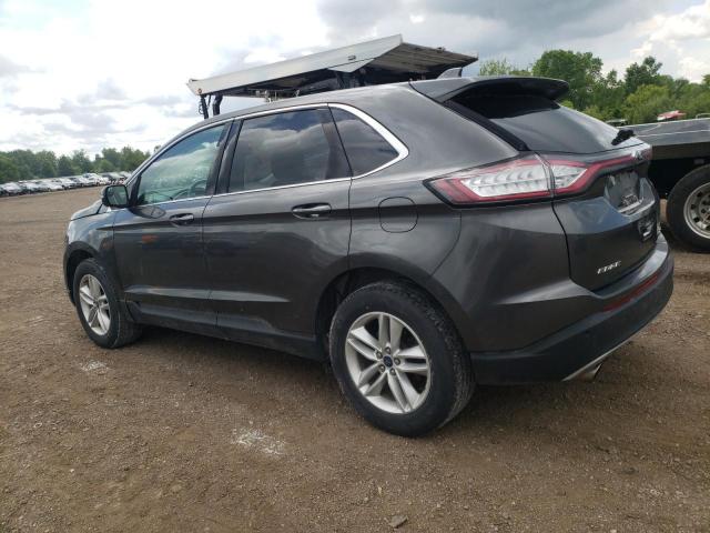 Photo 2 from auction – 2018 FORD EDGE SEL with VIN 2FMPK4J9XJBB99602