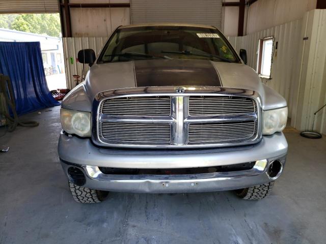 Photo 5 from auction – 2003 DODGE RAM 1500 S with VIN 1D7HU16N63J601465