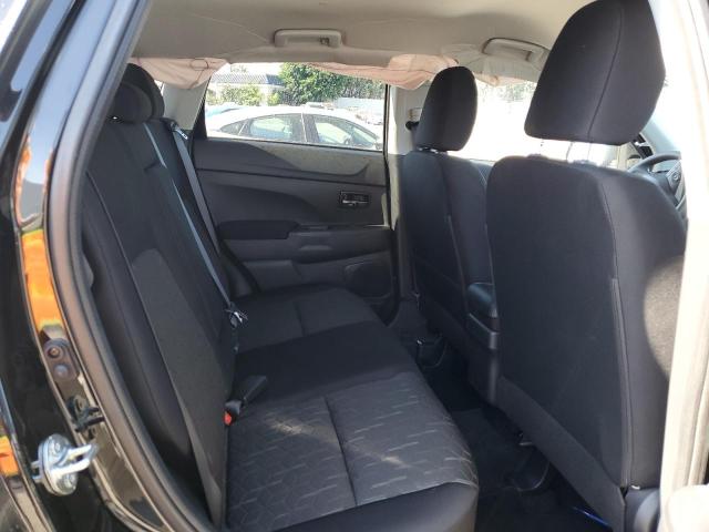 Photo 11 from auction – 2023 MITSUBISHI OUTLANDER with VIN JA4ARUAU5PU008353