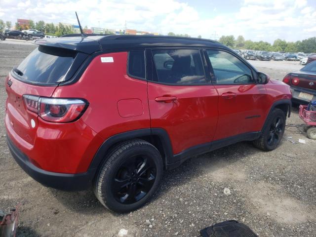 Photo 3 from auction – 2018 JEEP COMPASS LA with VIN 3C4NJDBBXJT395771