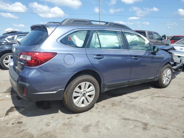 Снимка 3 от търг – 2018 SUBARU OUTBACK 2. с VIN 4S4BSAAC0J3220462
