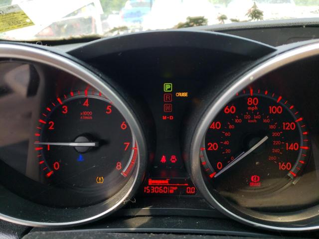 Photo 9 from auction – 2011 MAZDA 3 S with VIN JM1BL1W66B1469205