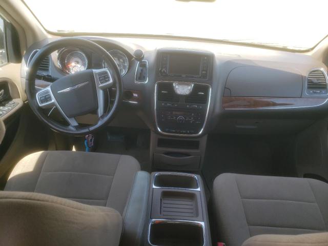 Photo 8 from auction – 2011 CHRYSLER TOWN & COU with VIN 2A4RR5DG2BR697885