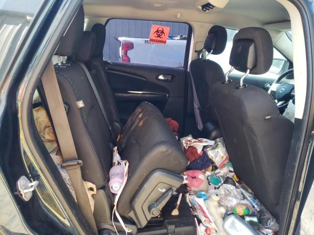 Photo 10 from auction – 2015 DODGE JOURNEY SE with VIN 3C4PDCAB4FT573399