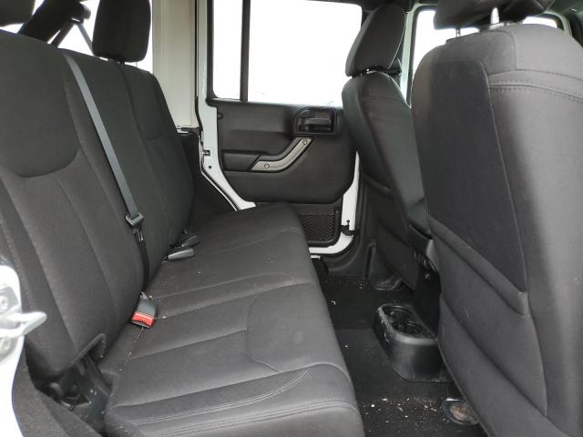 Photo 11 from auction – 2018 JEEP WRANGLER U with VIN 1C4BJWDG9JL870877