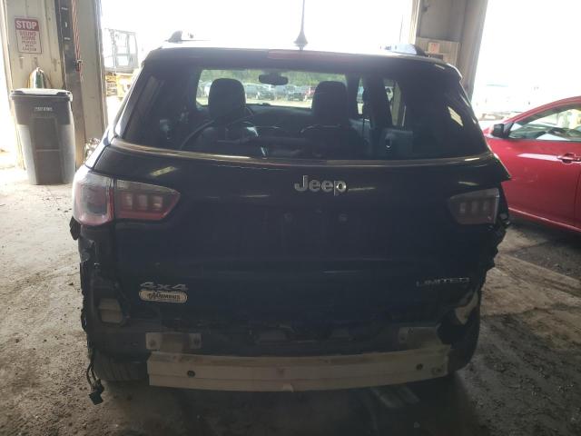 Photo 6 from auction – 2019 JEEP COMPASS LI with VIN 3C4NJDCB8KT673227