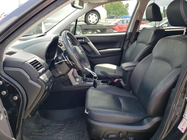 Photo 7 from auction – 2015 SUBARU FORESTER 2 with VIN JF2SJGWC0FH428453