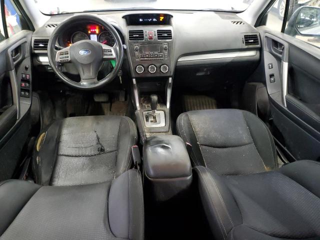 Photo 8 from auction – 2014 SUBARU FORESTER 2 with VIN JF2SJAAC5EH407634