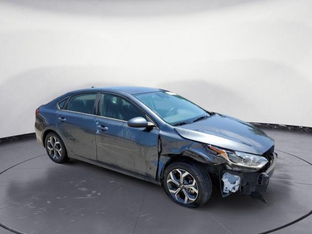 Photo 4 from auction – 2019 KIA FORTE FE with VIN 3KPF24AD8KE118658