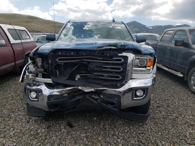 Photo 5 from auction – 2016 GMC SIERRA K25 with VIN 1GT12SE84GF189350