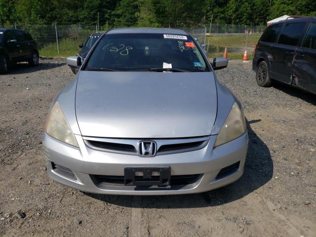 Photo 5 from auction – 2007 HONDA ACCORD SE with VIN JHMCM56357C019442