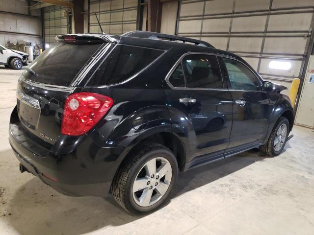 Photo 3 from auction – 2014 CHEVROLET EQUINOX LT with VIN 2GNALBEK1E6294533