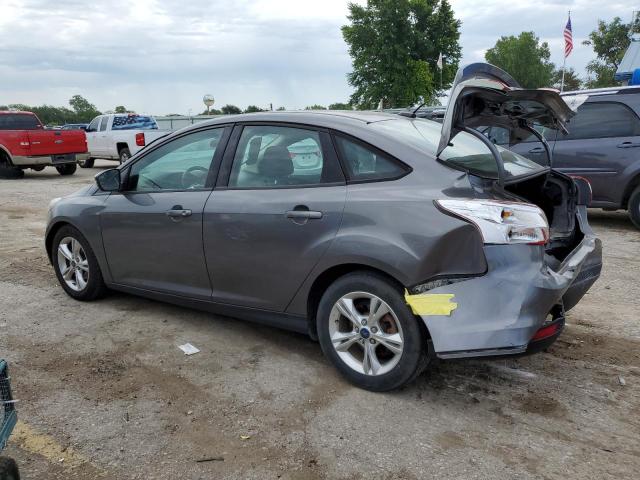 Photo 2 from auction – 2012 FORD FOCUS SE with VIN 1FAHP3F27CL319901