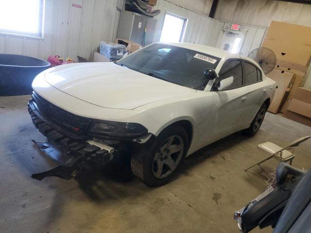 Photo 1 from auction – 2015 DODGE CHARGER PO with VIN 2C3CDXAG0FH806306