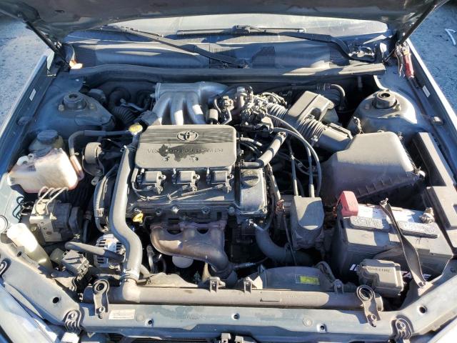 Photo 11 from auction – 2001 TOYOTA CAMRY LE with VIN 4T1BF28K71U970409