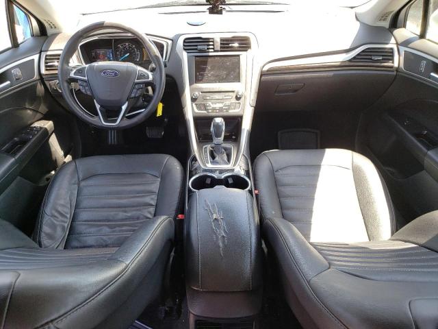 Photo 8 from auction – 2016 FORD FUSION SE with VIN 3FA6P0LU1GR346367