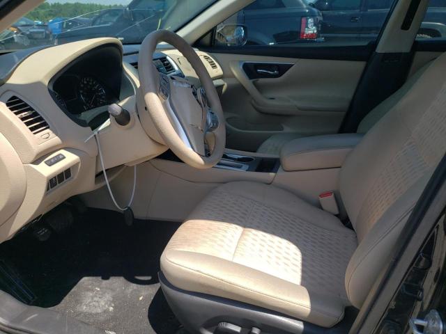 Photo 7 from auction – 2016 NISSAN ALTIMA 2.5 with VIN 1N4AL3AP8GN350908