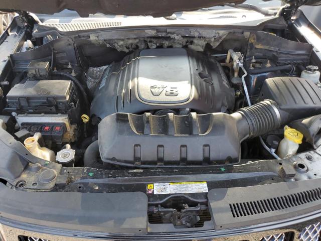 Photo 12 from auction – 2013 JEEP GRAND CHER with VIN 1C4RJFAT9DC595452