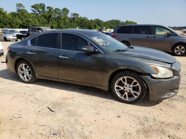 Photo 4 from auction – 2012 NISSAN MAXIMA S with VIN 1N4AA5AP2CC853700