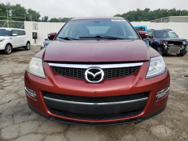 Photo 5 from auction – 2008 MAZDA CX-9 with VIN JM3TB38VX80135742