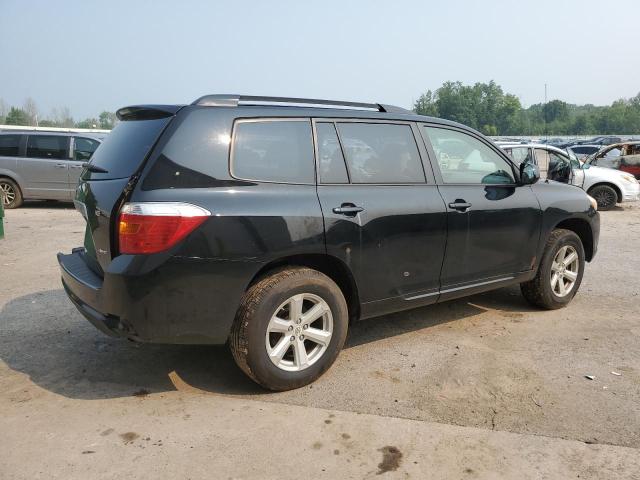 Photo 3 from auction – 2008 TOYOTA HIGHLANDER with VIN JTEES41A582041976