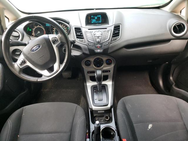 Снимка 8 от търг – 2016 FORD FIESTA с VIN 3FADP4EJ6GM154117