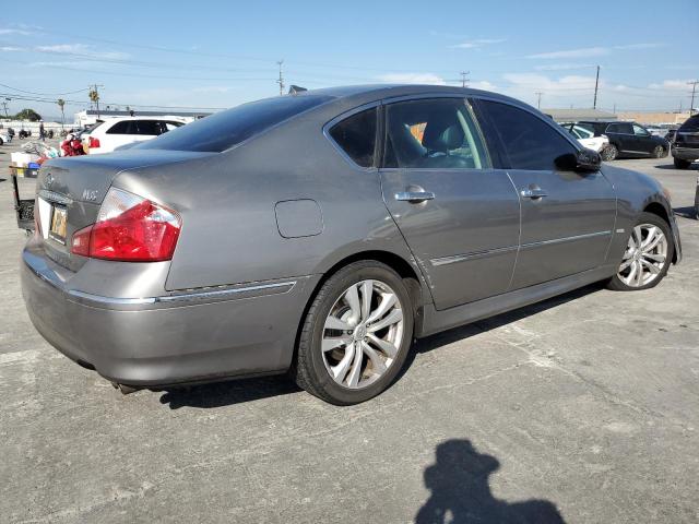 Photo 3 from auction – 2008 INFINITI M35 BASE with VIN JNKAY01E38M605852